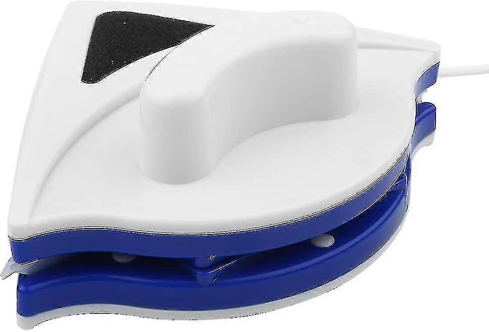 Magnetic Window Washer Double Side Window Cleaner Window Cleaner Washing Equipment Wiper Tools For 3-8mm Glass Thickness