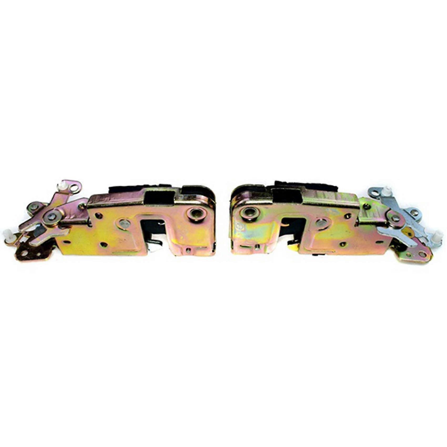 Car Front Left And Right Door Lock Actuator For Transporter T4 1990-2003 701837016d,701837015d