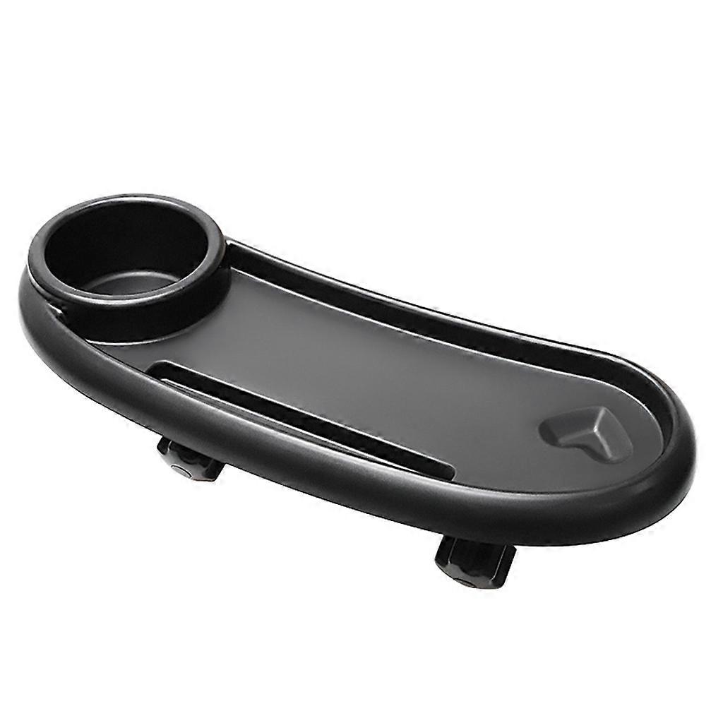 Snack Tray for Baby Stroller Children Tray Universal Fit Most Types of Stroller