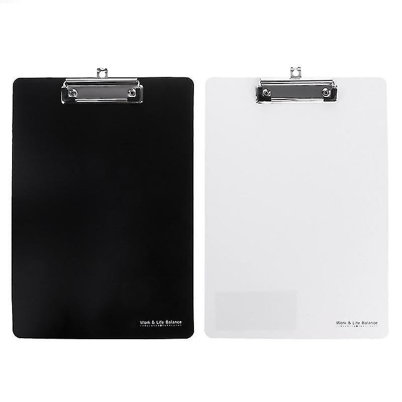 حافظة كتابة مجلدات الملفات لحجم المستند A4