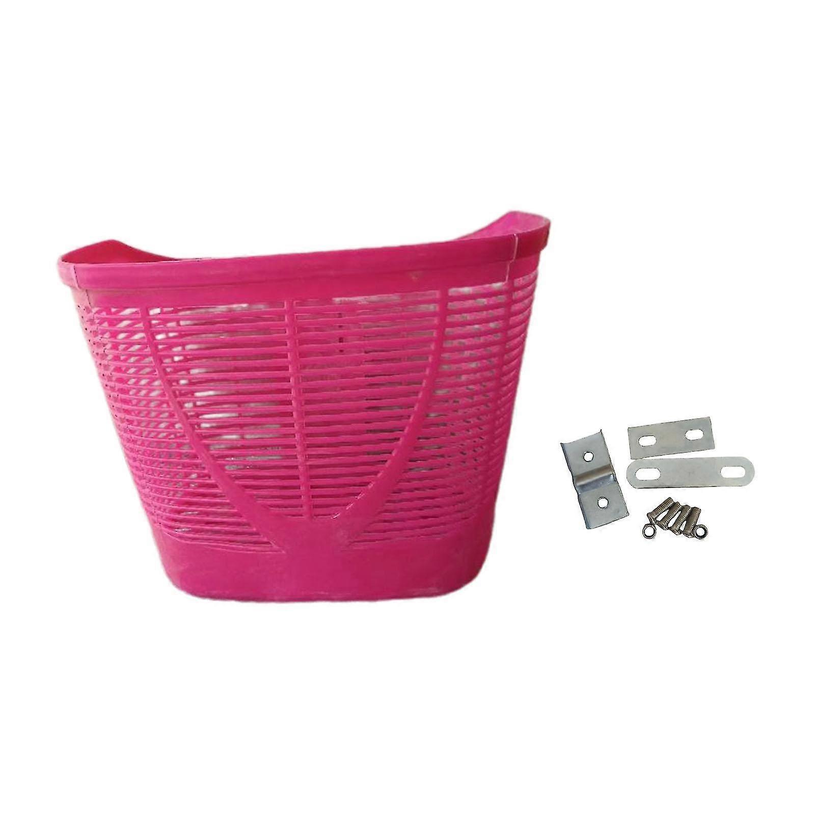 Serving Tray Simple with Handles Salad Plate for Hotel Restaurant Countertop 25cm