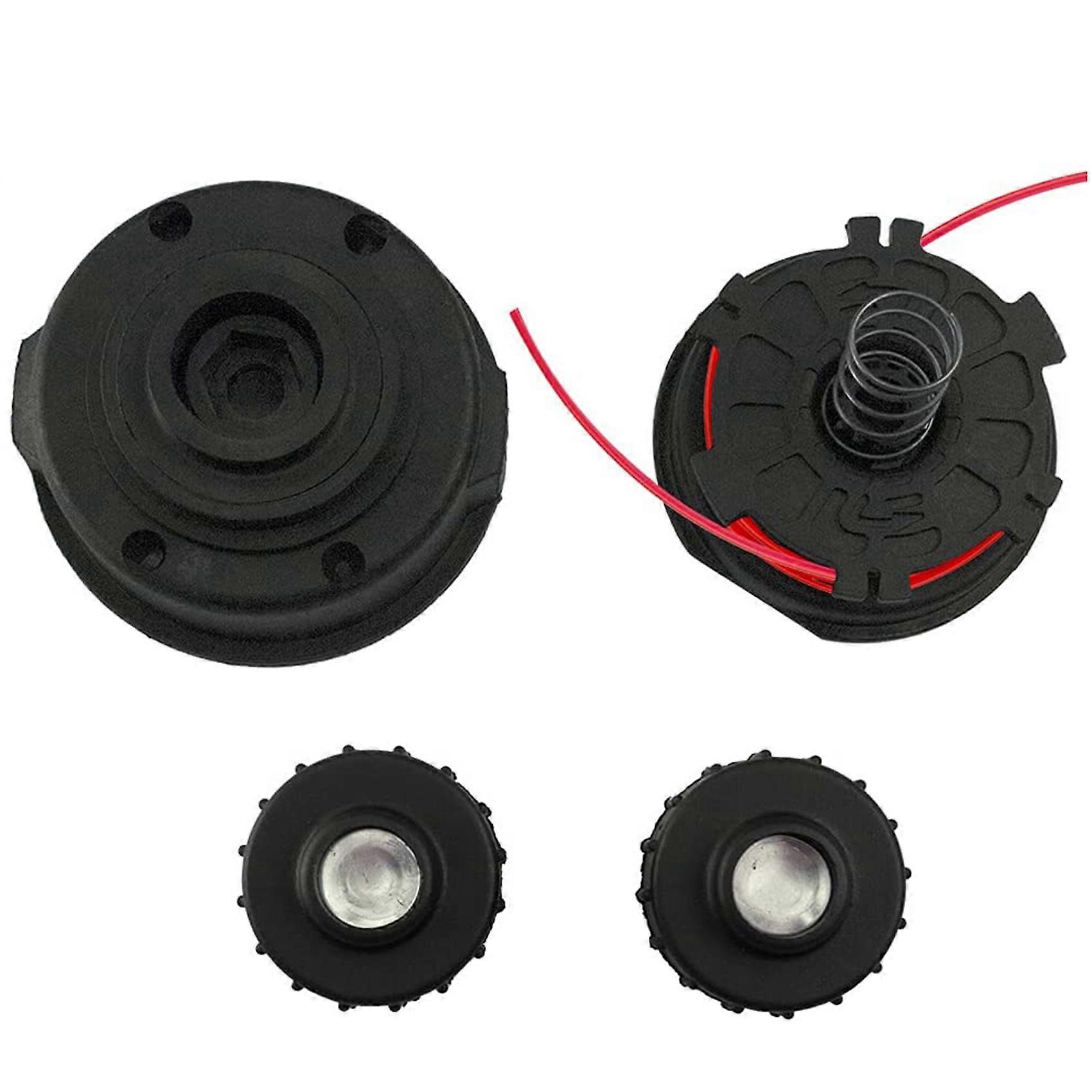 String Trimmer (10 mm x 1.25 mm) Knob Bumps for Toro ST155 ST165 ST175
