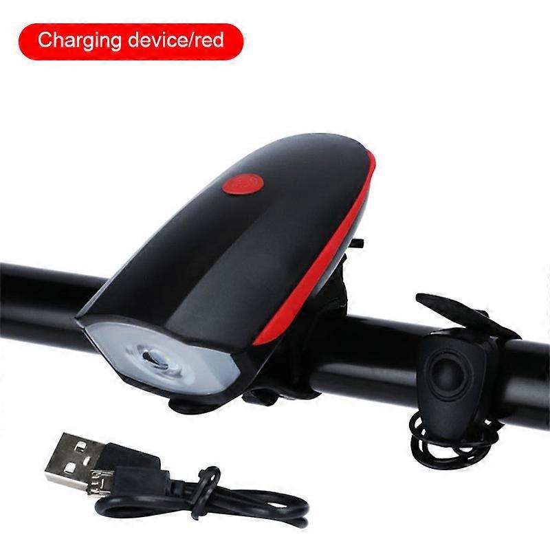 Bike Lights,Headlight Runtime 14+ Hours,USB Rechargeable ,Bike Lights for Night Riding,IPX5 Waterproof Bicycle Light or Taillight Combinations,Multipl