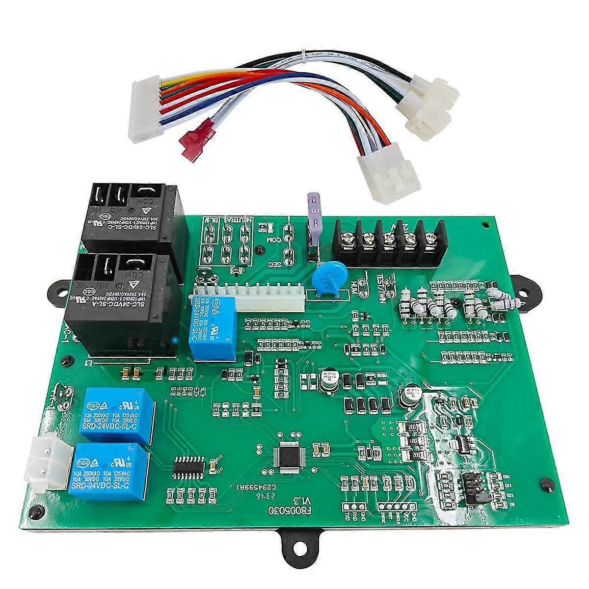 Furnace Control Circuit Board For Carrier Payne Replacement Hk42fz009