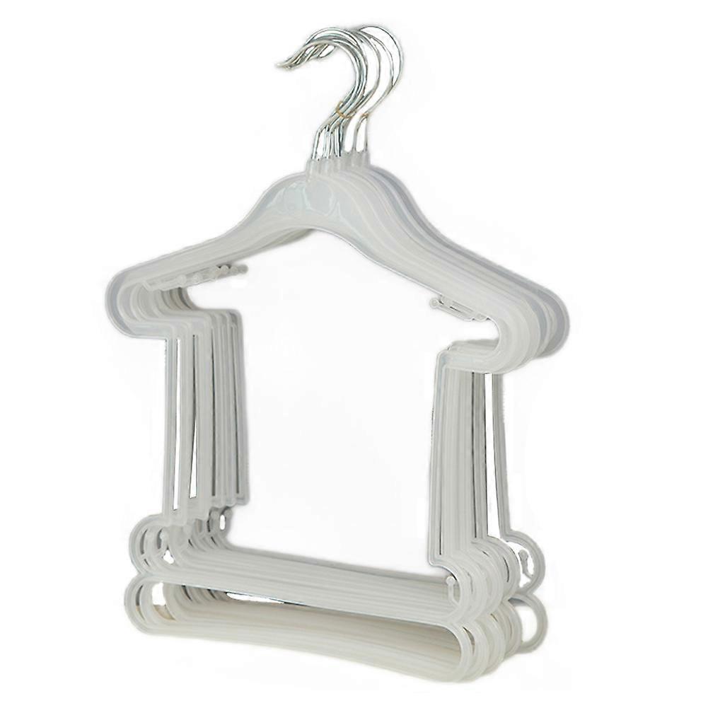 Toddles Clothes Hanger 360 Degree Free Rotation for Children Clothes Mall
