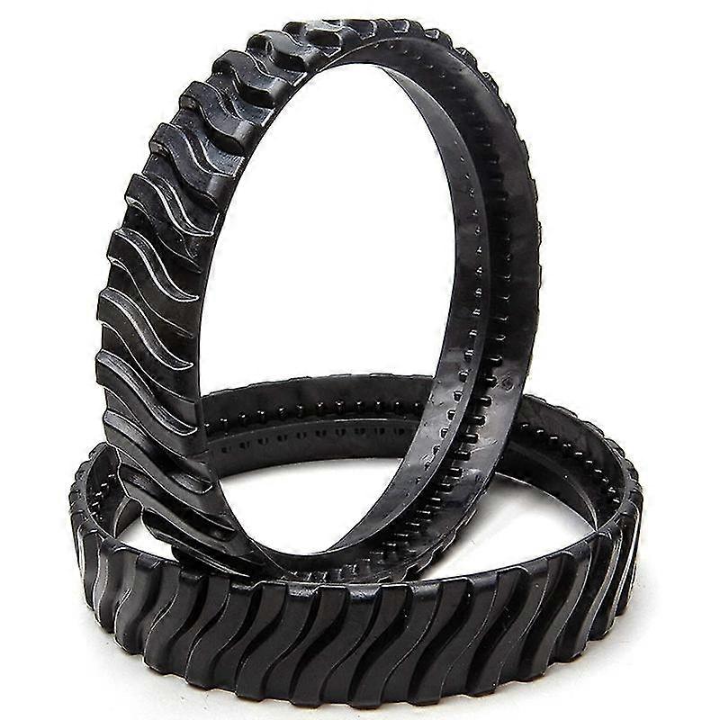 Remplacement de piste pour Zodiac MX8 Elite, MX6 Elite, MX8, Mx6 Pool Cleaner Track R0526100 (paquet de 2)