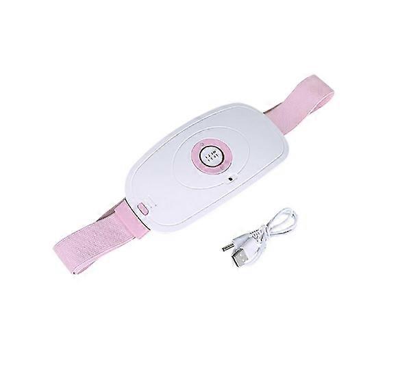 Warm Palace Belt，USB Heating Heating Belt Hot Compress Heating Comfortable Heating Pad