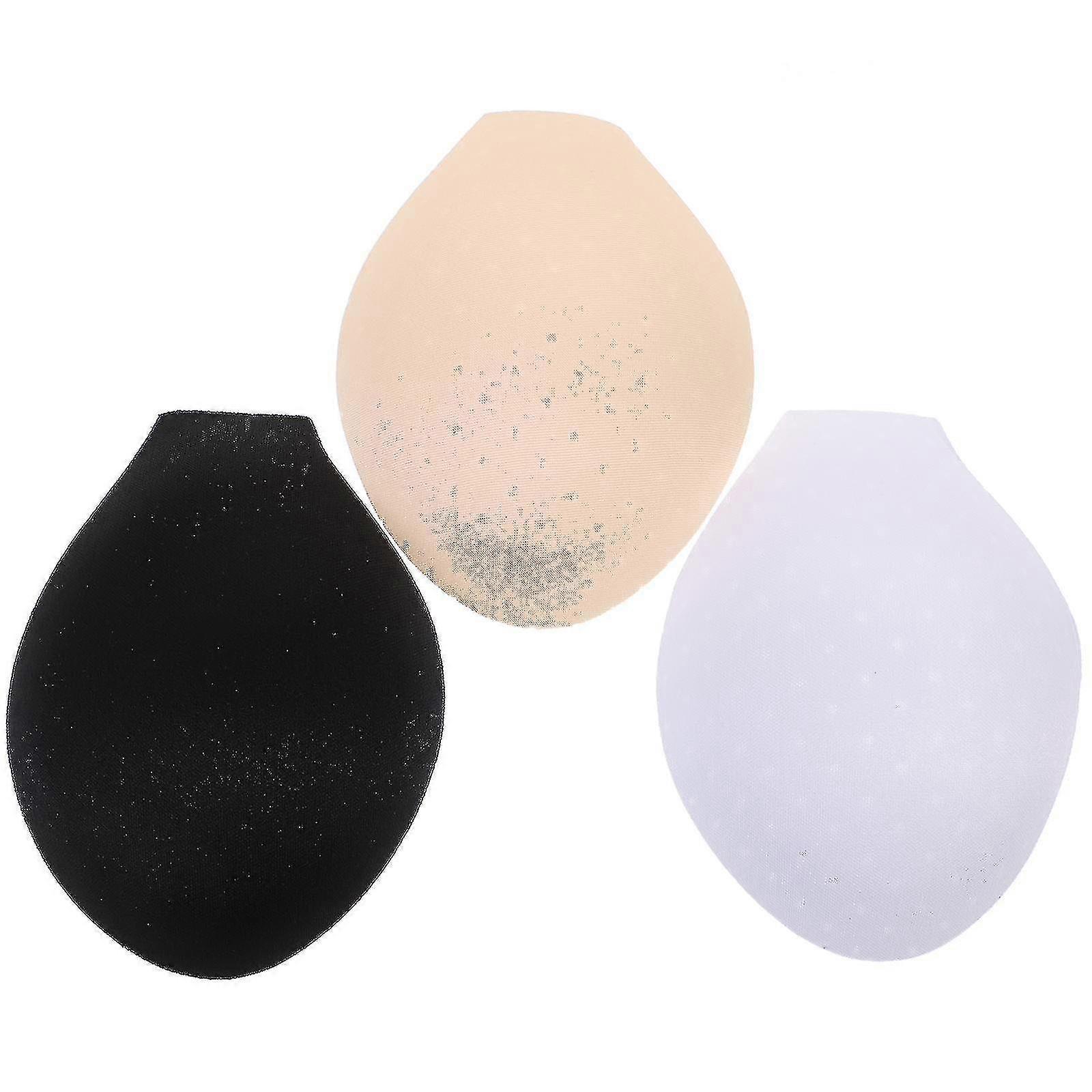 3   Underware              FTM   -BP