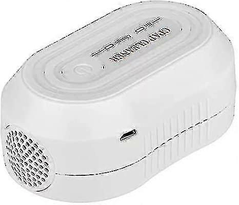 Cpap Cleaner & Sanitizer Disinfector Sleep Apnea For Pipe Cpap Machine Portable-YH