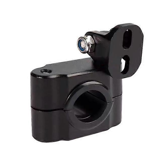 Spotlights Mount Bracket Fixed Lamp Holder Support for Motorcycle