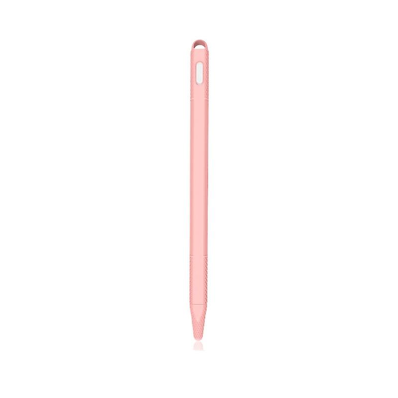 5 PCS Stylus Silicone Protective Case For Apple Pencil 2