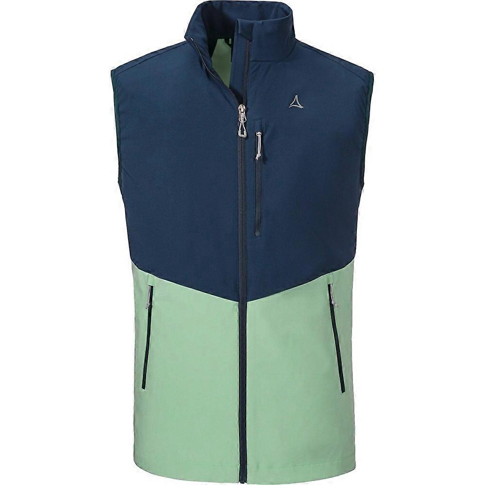 Jackor Schöffel Softshellweste Tonion Väst 236746055