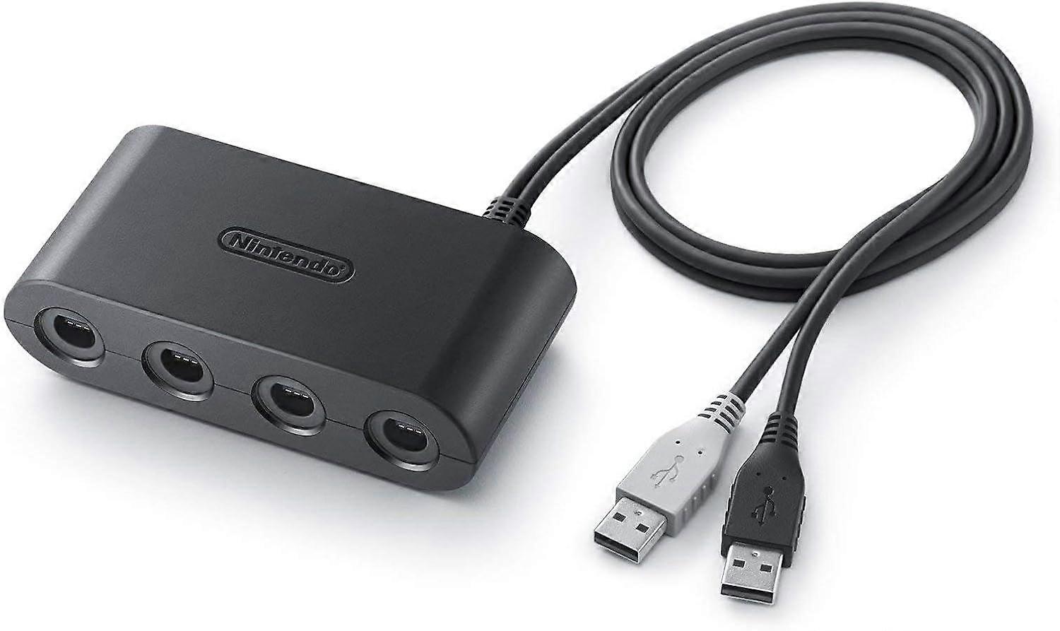 Nintendo Switch GameCube Controller Adaptor Switch