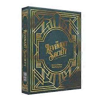 The Revenant Society Deluxe Box Set