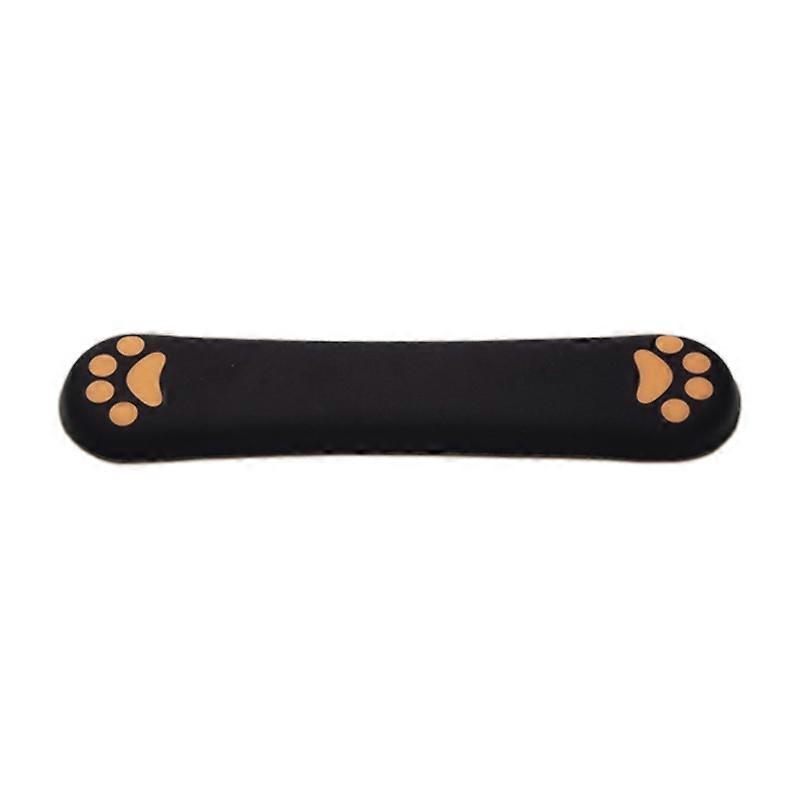 Memory Foam Mouse Pad with Wrist Support&Keyboard Wrist Rest Non Slip Ergonomic