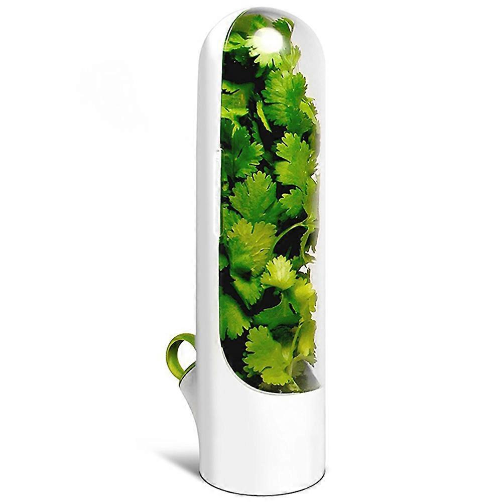 Vanilla Keep Fresh Cup Vegetable Preservation Bottle Kitchen Storage Cup