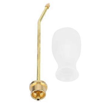 Bijenteelt Tool Powder Blower Acaricidal Dedicated Duster Copper Head Silicone Equipment