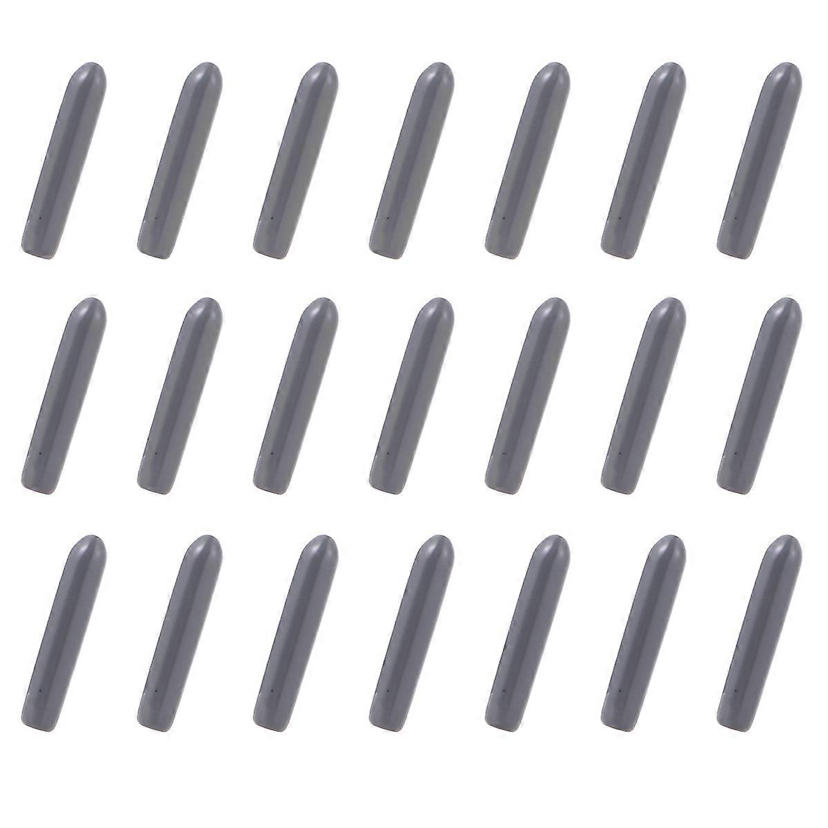 200 stk ledningsbeskytter Prong Cover Tips Opvaskemaskine Prong Tip Covers Push Opvaskemaskine Caps