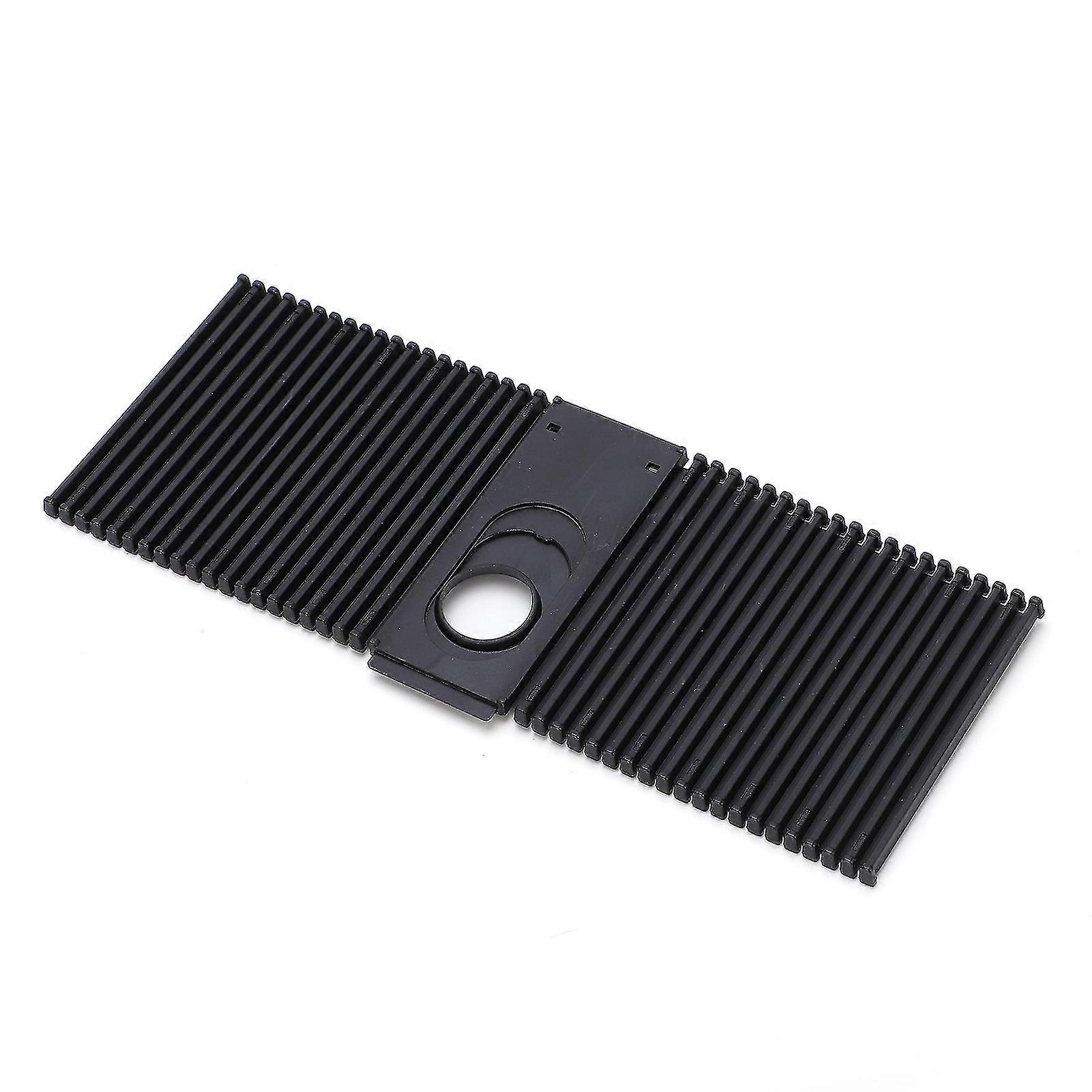 A8S8 Auto Car Accessory Gear Lever Strip Cover Trims Replacement