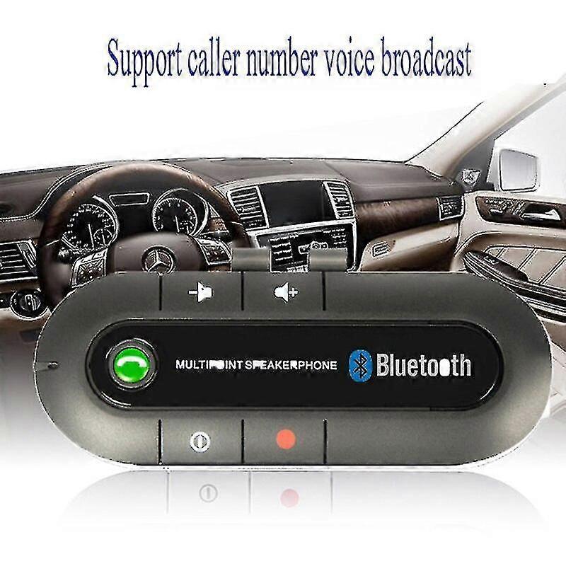 Android 4.1 Freisprecheinrichtung Universal Bluetooth Freisprecheinrichtung Wireless Bluetooth Auto MP3 Music Player