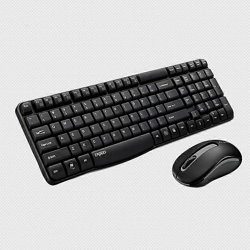 Wiress Keyboard and Mouse Set
