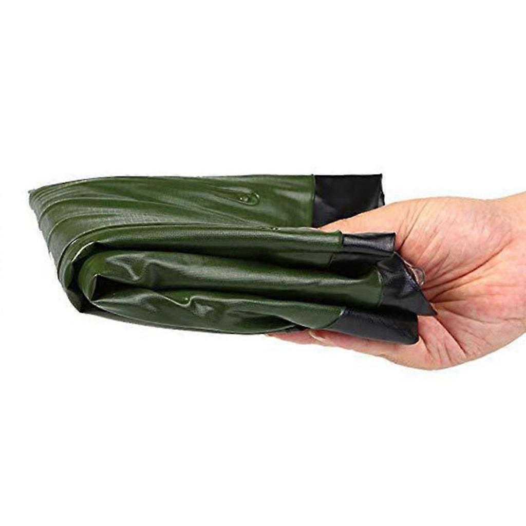 Coussin De Siège Gonflable Pour Kayak – PVC épais, Déchirure Résistante, Avec Buse Intégrée