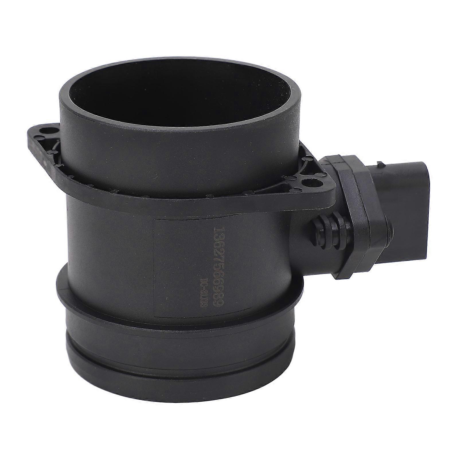 MassAirFlowSensor MassAirFlowMeterSensor AirFlowSensor MAFSensor MAFMeterSensor 13627566989