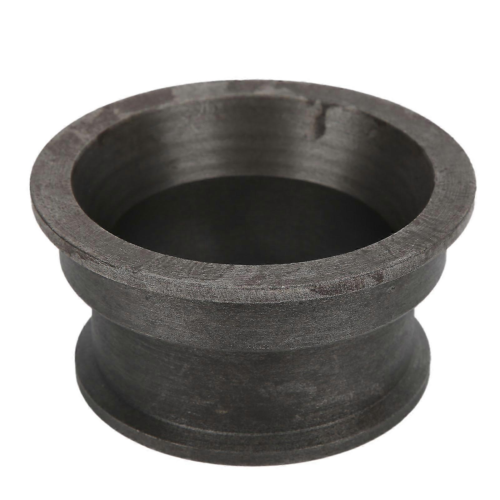 3in to 2.5in Universal Wear Resistant Turbo Flange Adapter for Car exhaust