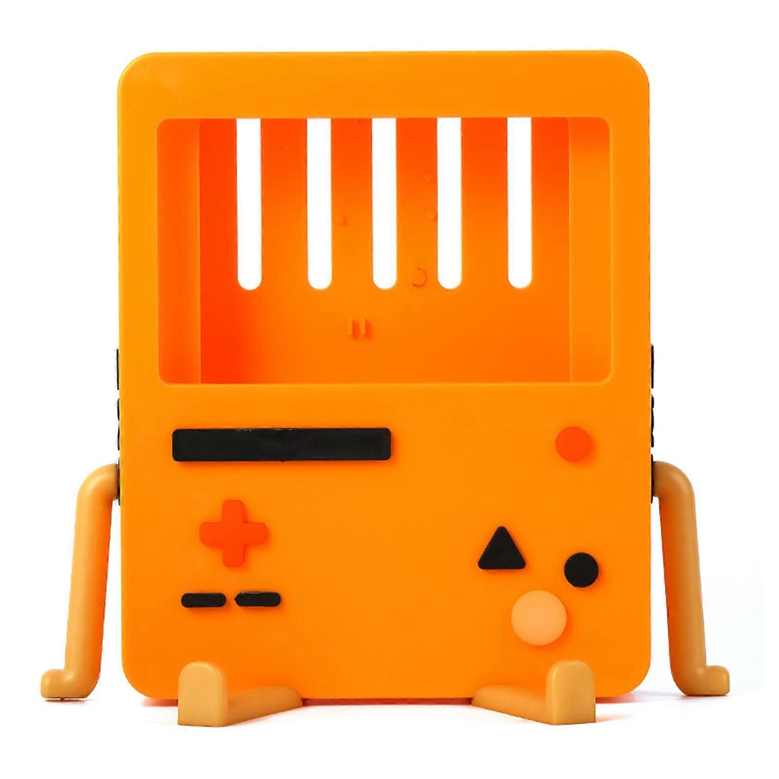 Tabletop Dispaly Cradle Free up Your Hands for Switch Game Console