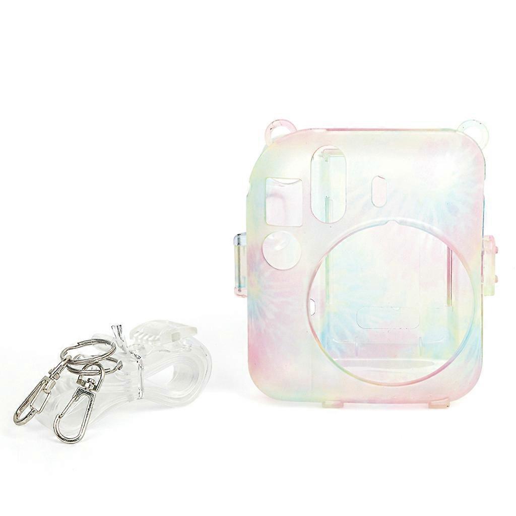 Mini 12 Camera Case Rubber Bag Soft Protective Case Travel Bag Camera Bag PC