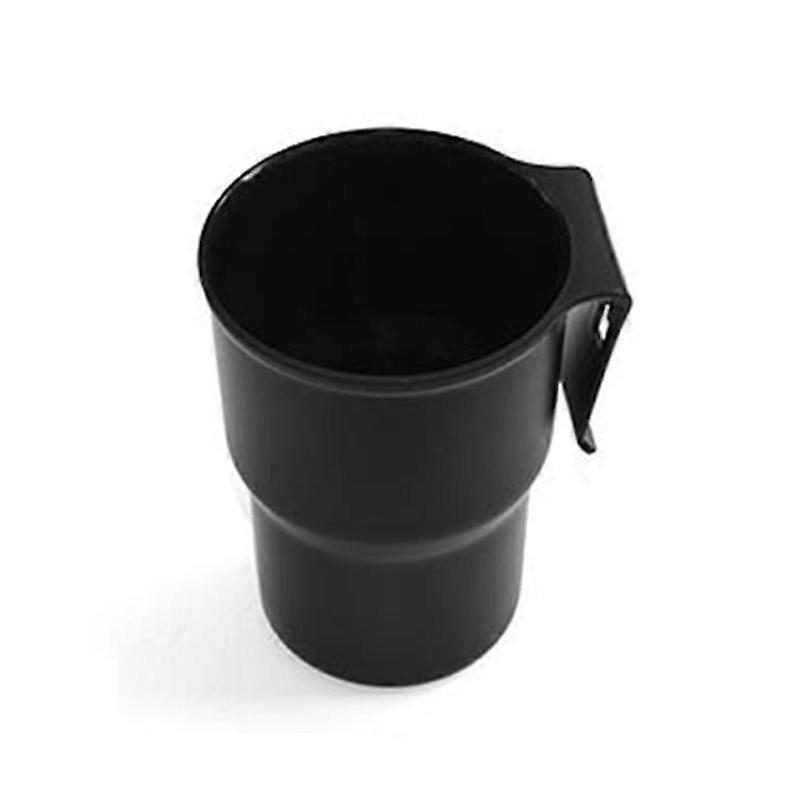 Car Water Cup Holder Storage Box/mobile Phone Stand Multi-functional Auto Cup Mount - Drinks Holders