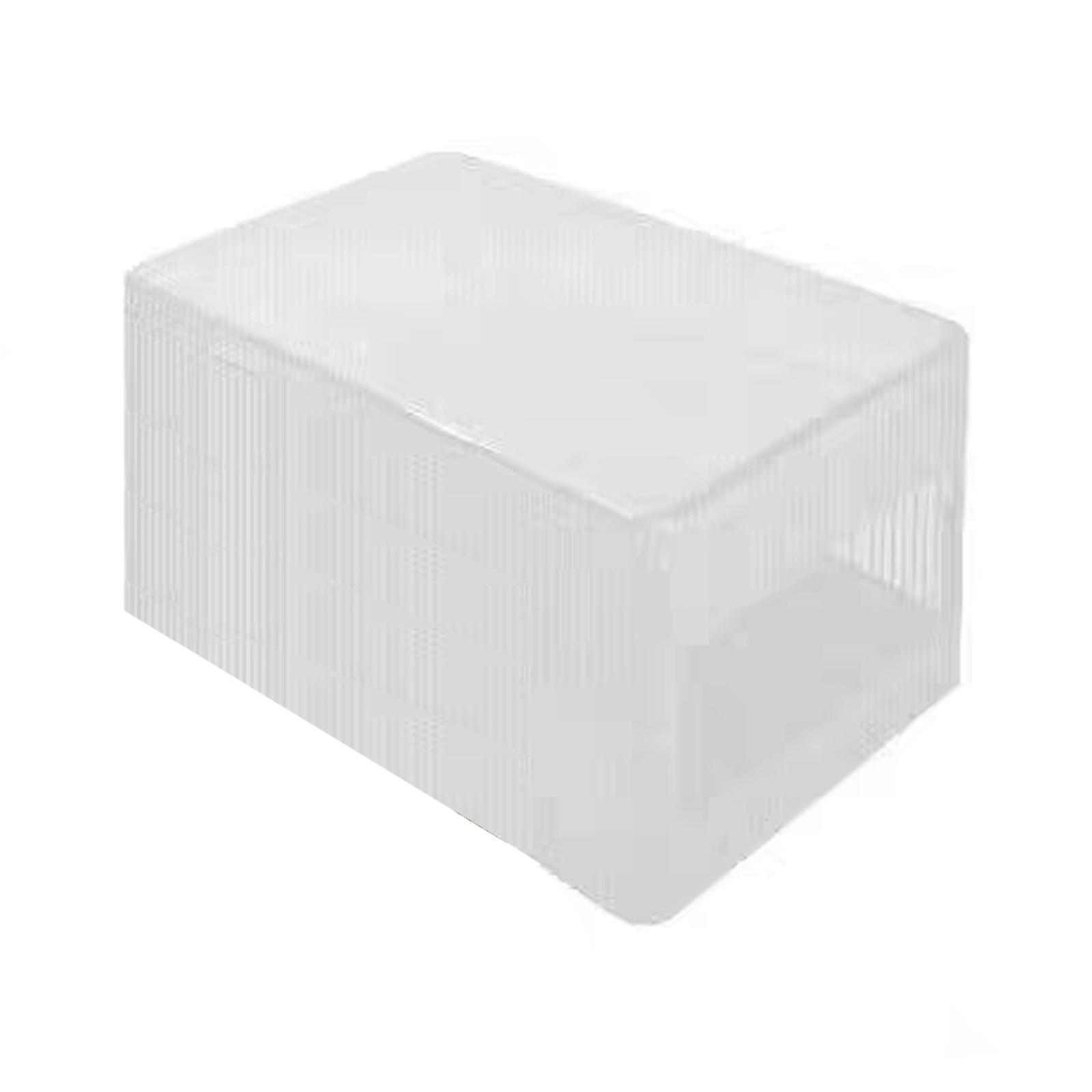 Yishu New Rolling Egg Holder for Refrigerator, Double track Egg Organizer for Refrigerator