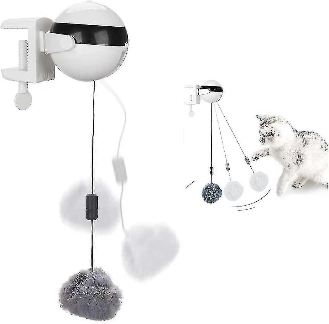 Cat Toy Electric Toy