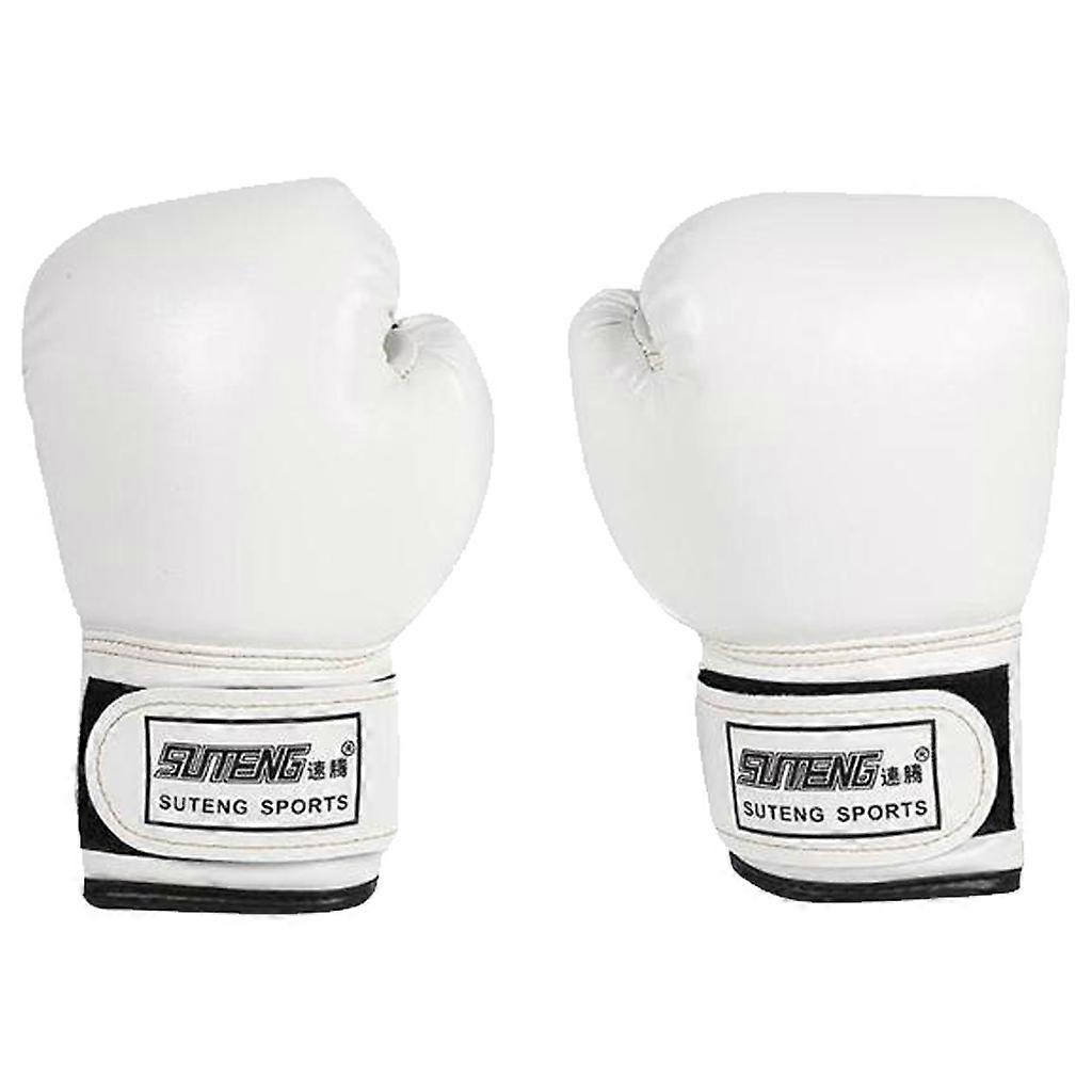 Πυγμαχία Παιδιά Γάντι Sparring Punch Bag Εκπαίδευση γάντια Muay Thai Punch Kickboxing
