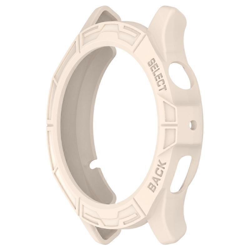 Stylish Reliable Protective Frame Case for Cheetah Pro Smartwatch Against Dust
