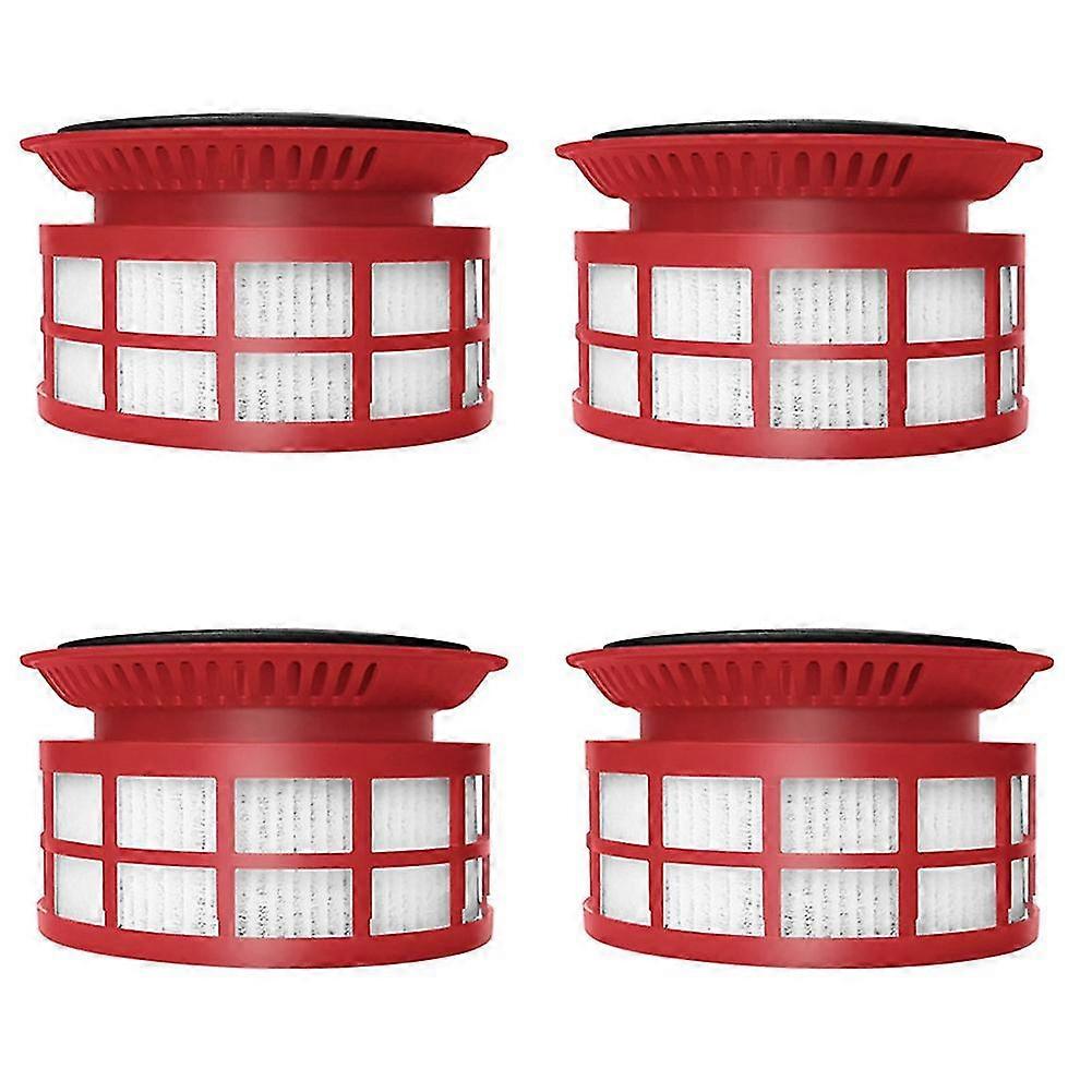 Replacement Accessories Parts Hepa Filter Compatible For Xiaomi