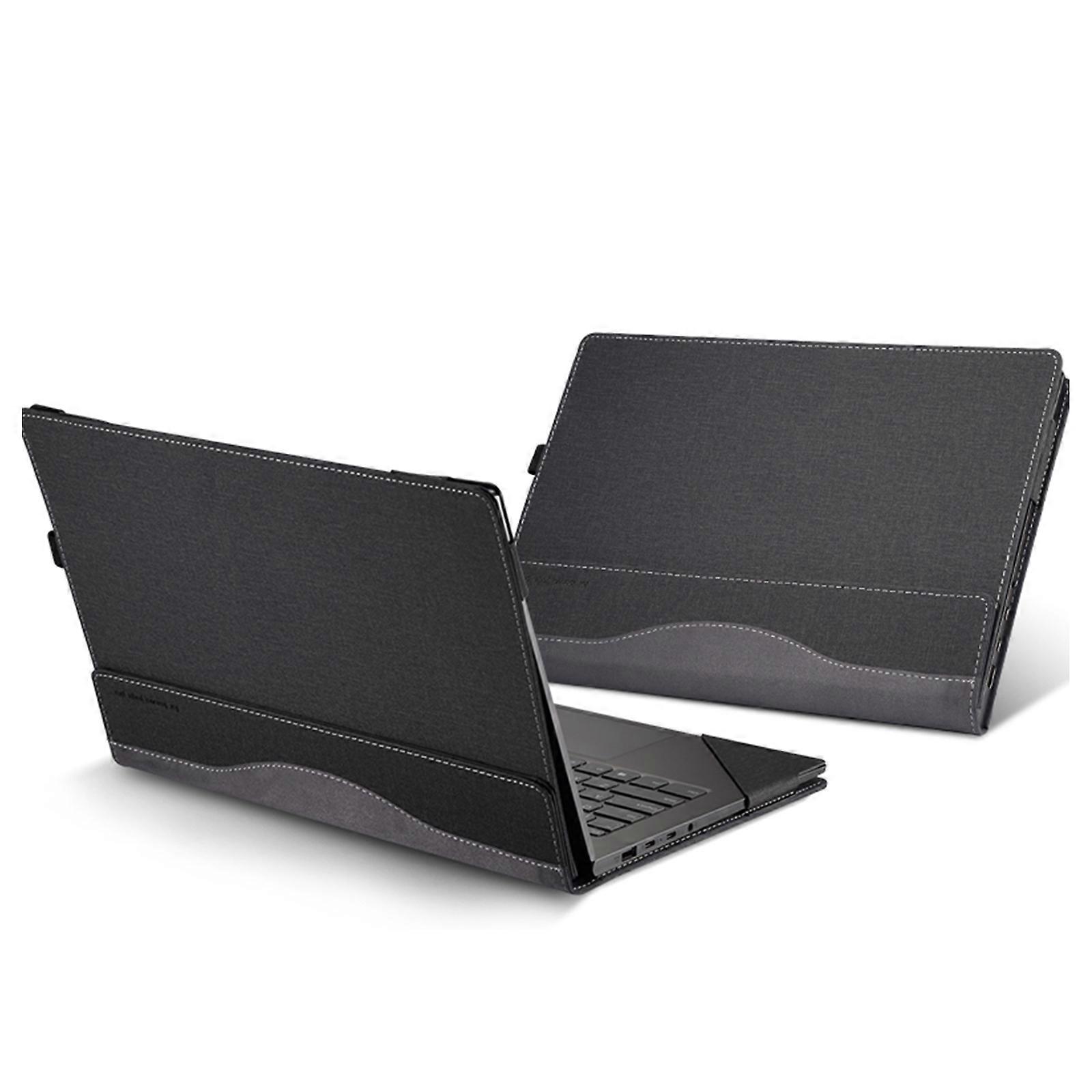 Capa de couro para laptop HP Envy 14 polegadas 14t-eb / 14-eb