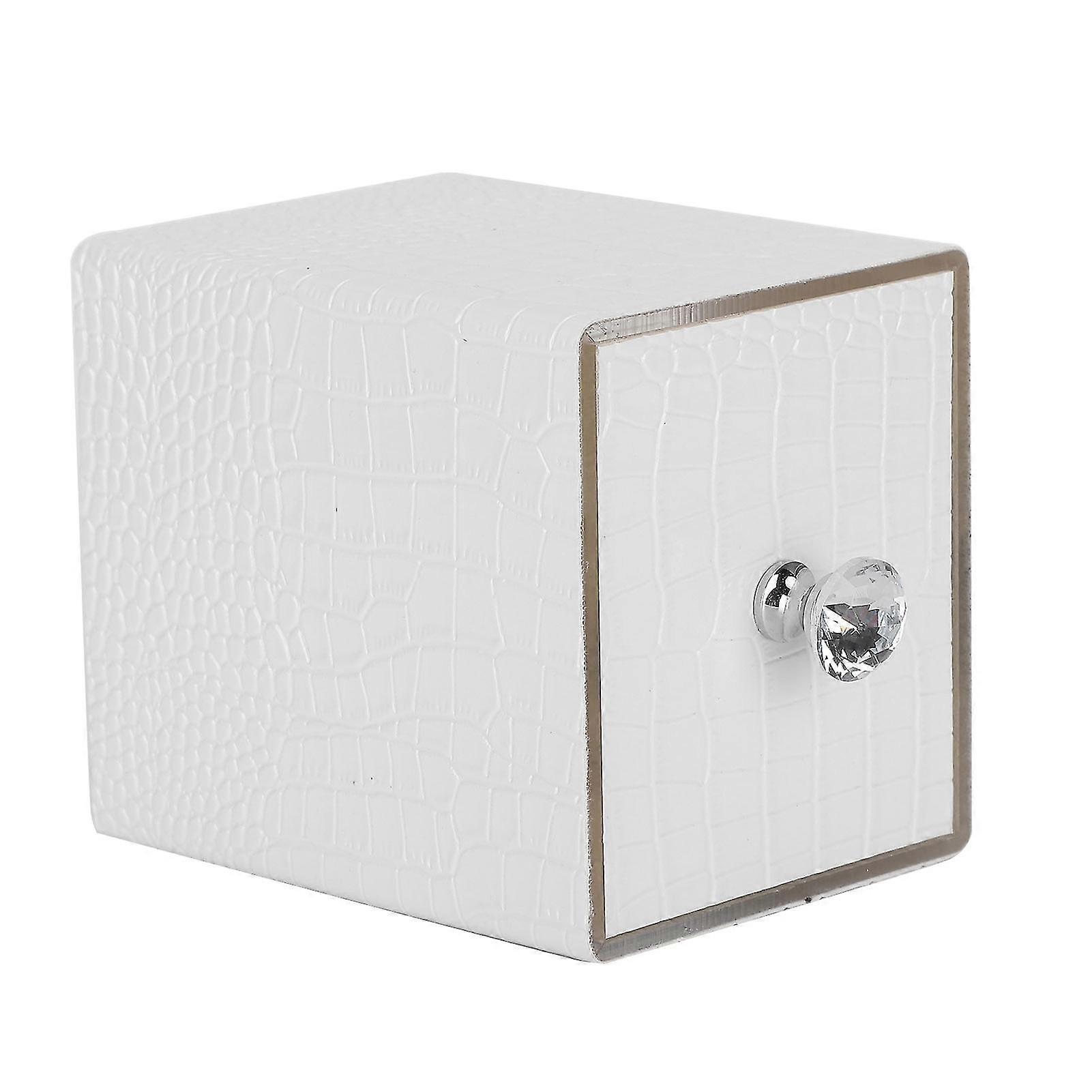 Next-gen Uv Cleaning Storage Case Compact Dust-free