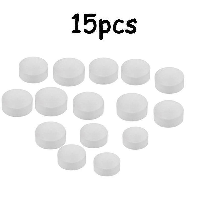 Coffee Machine Cleaning Tablet Effervescent Tablet Descaling Agent Household