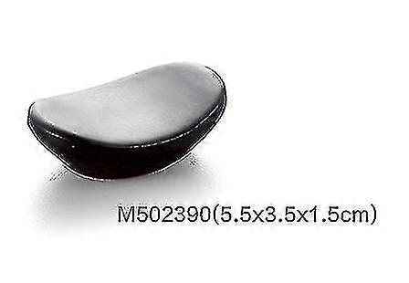 5pcs Chopsticks Rests Spoon Holder Melamine Holding Knife Fork Dinnerware