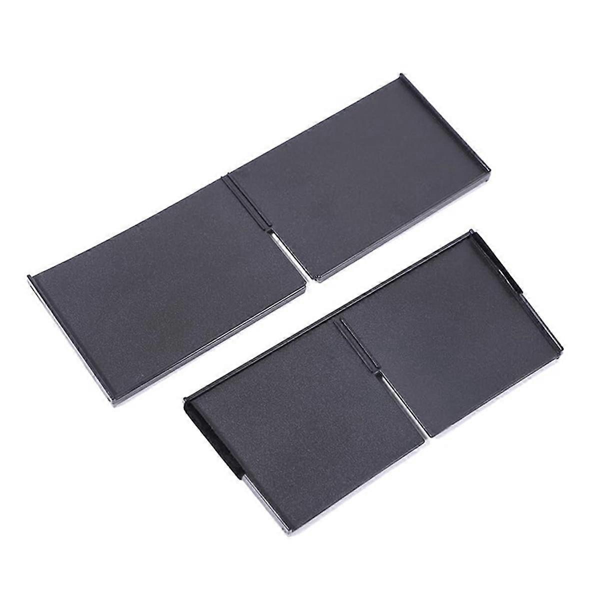 Center Console Dividers Organizer for 2024 Armrest Insert Divider Storage Accessories