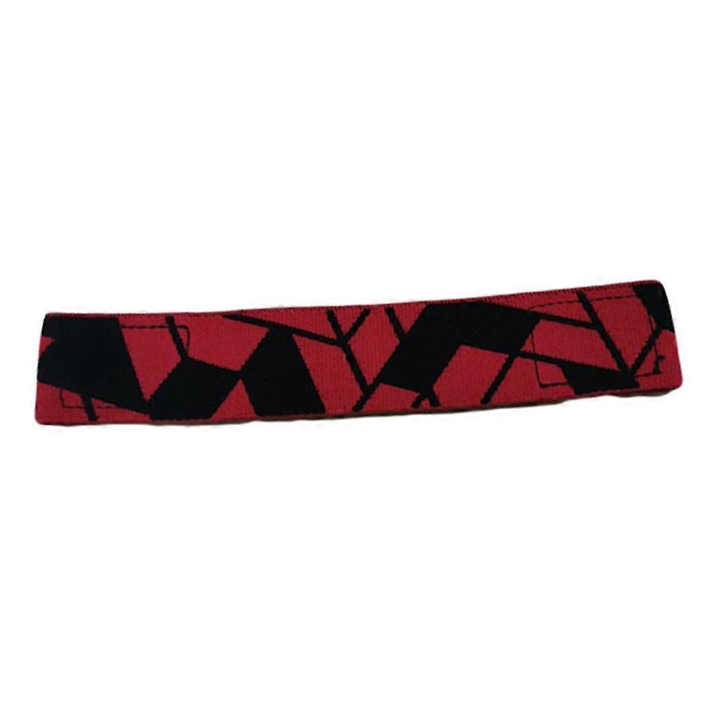 Durable Headband Easy Installation Protective Cushion Cover Replacement