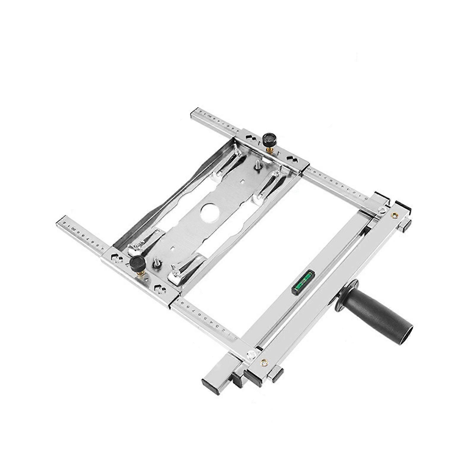 Cutting Machine Edge Guide Positioner,Edge Guide Positioning Cutting Board Tool,Promotion