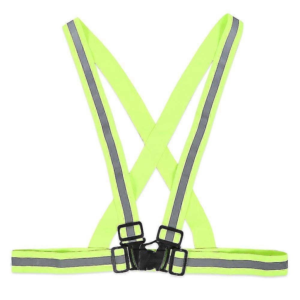 Trafiksikkerhed reflekterende stropper