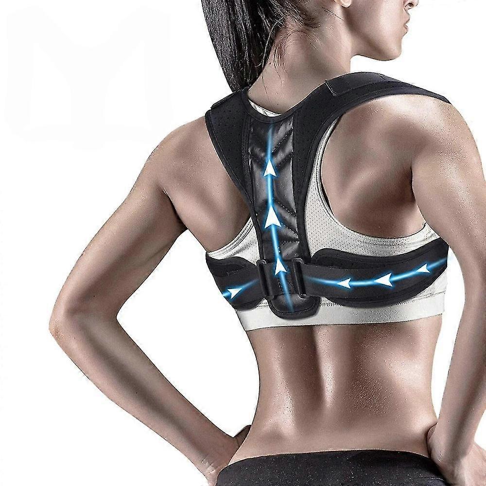 Adjustable Posture Corrector Preventing Humpback Prote