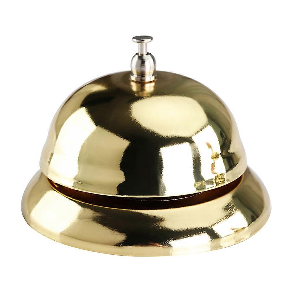 Τηλέφωνο Ring Light Γραφείο Κουδούνι Υποδοχή Bell Golden Service Bell Hotel Bell Classic Service Bell