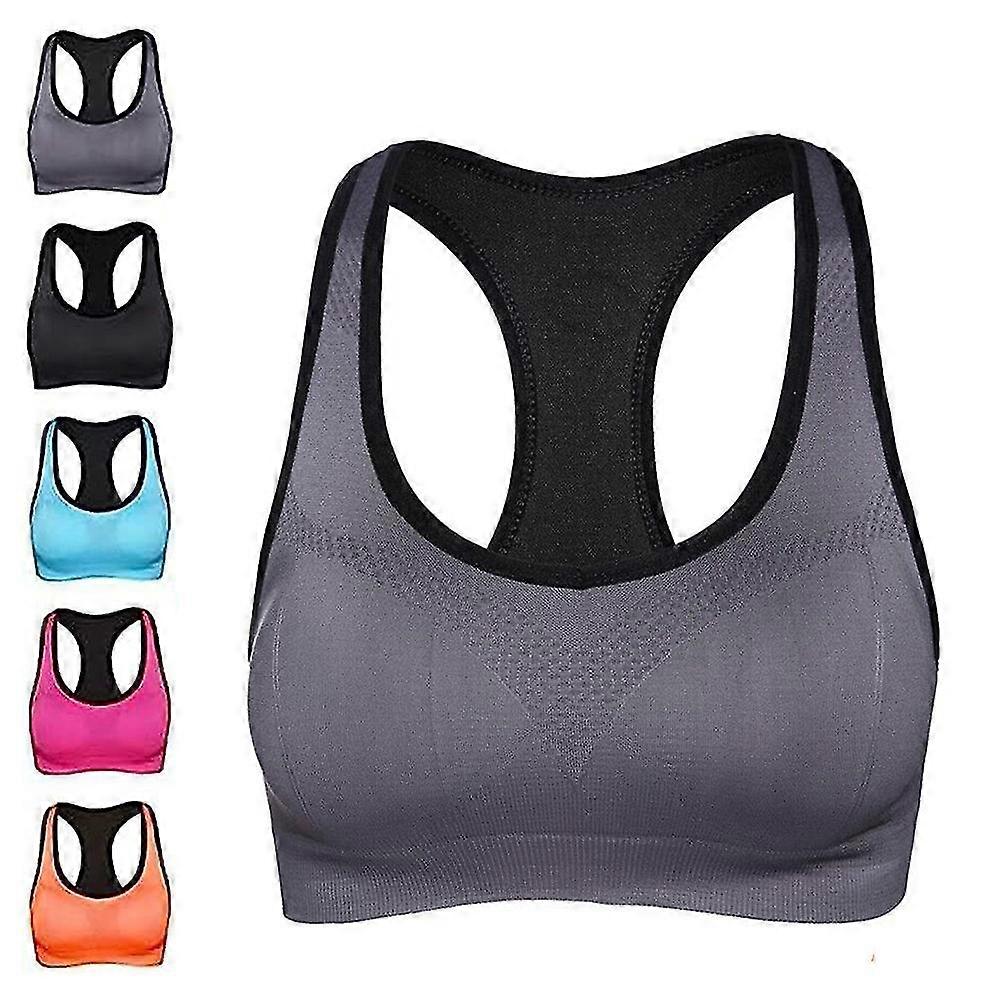 Ionic Lifting Lymphvity Detoxification Bra For Women