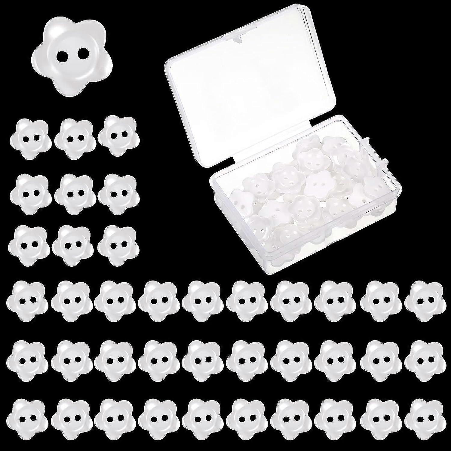 Buttons For Sewing 40pce Mini Buttons Babies 20mm Buttons Buttons