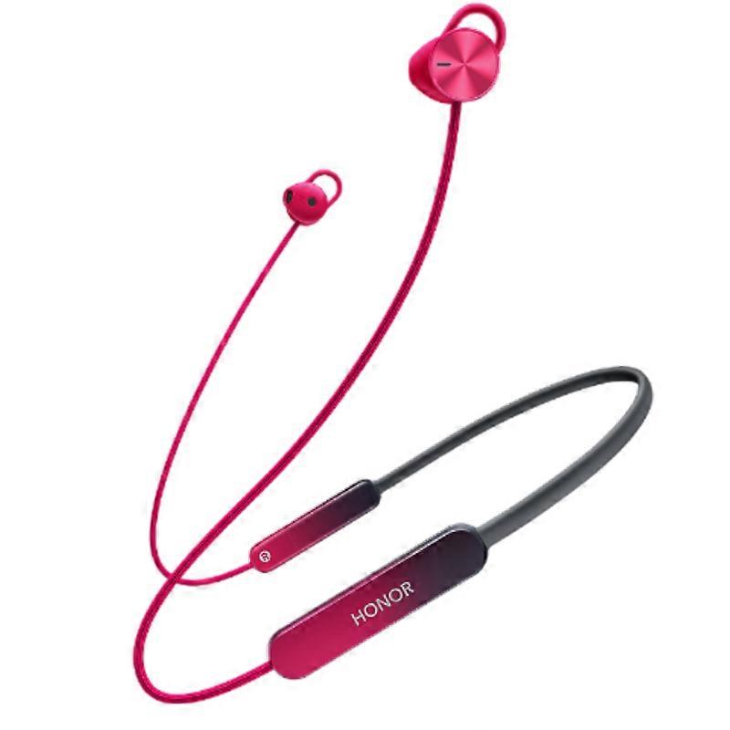 Xsport pro bluetooth headset red