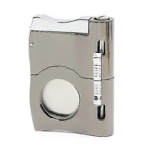 Acier inoxydable coupe-cigare